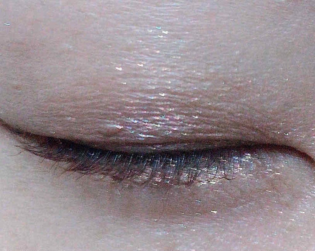 ピンク モーメント インク カラー カラ/PERIPERA/マスカラを使ったクチコミ（3枚目）