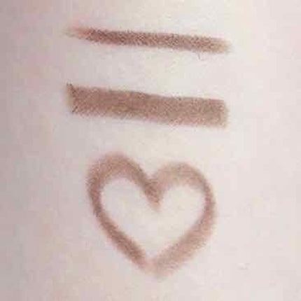 「密着アイライナー」クリームペンシル/デジャヴュ/ペンシルアイライナーを使ったクチコミ(3枚目)