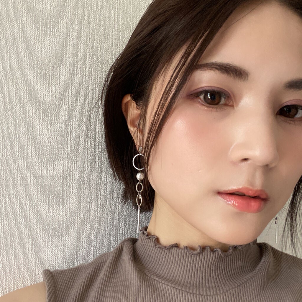 レ キャトル オンブル/CHANEL/アイシャドウパレットを使ったクチコミ(10枚目)