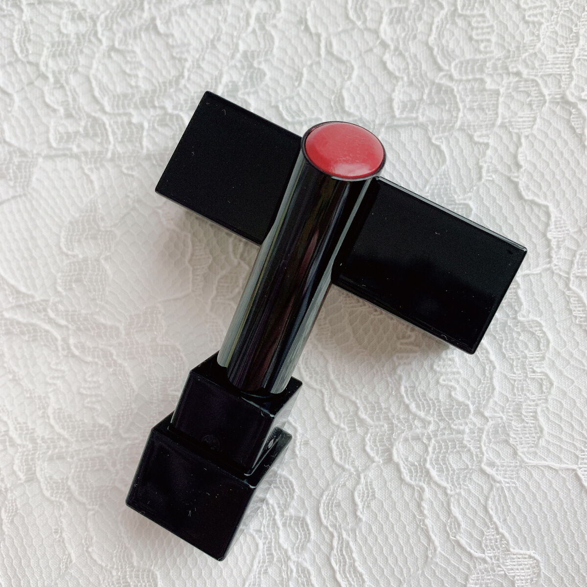 ケイト リップモンスター/KATE/口紅を使ったクチコミ（1枚目）