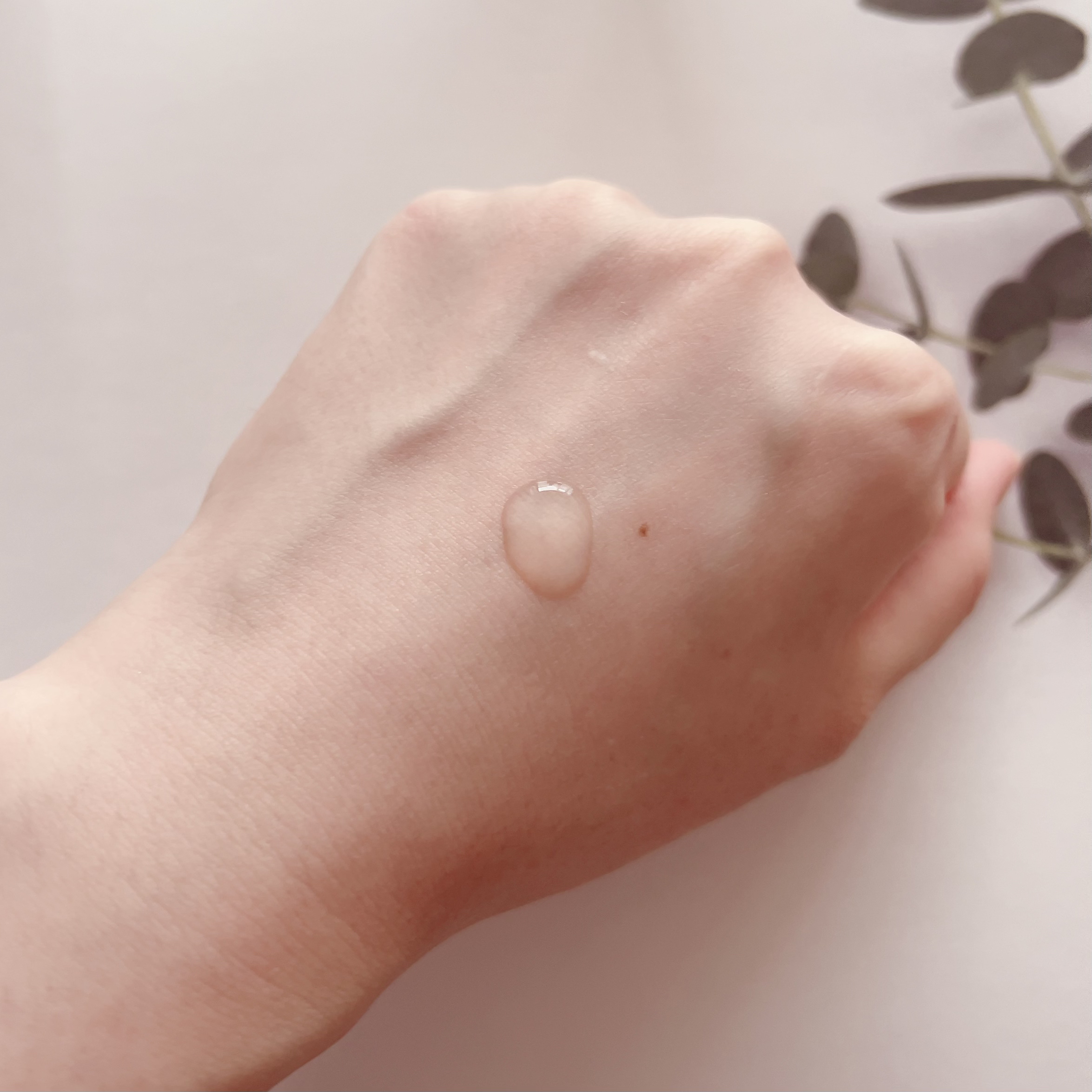 AZLAIN　美容液 AZアドバンスドセラム/AZELAIN/美容液を使ったクチコミ（3枚目）