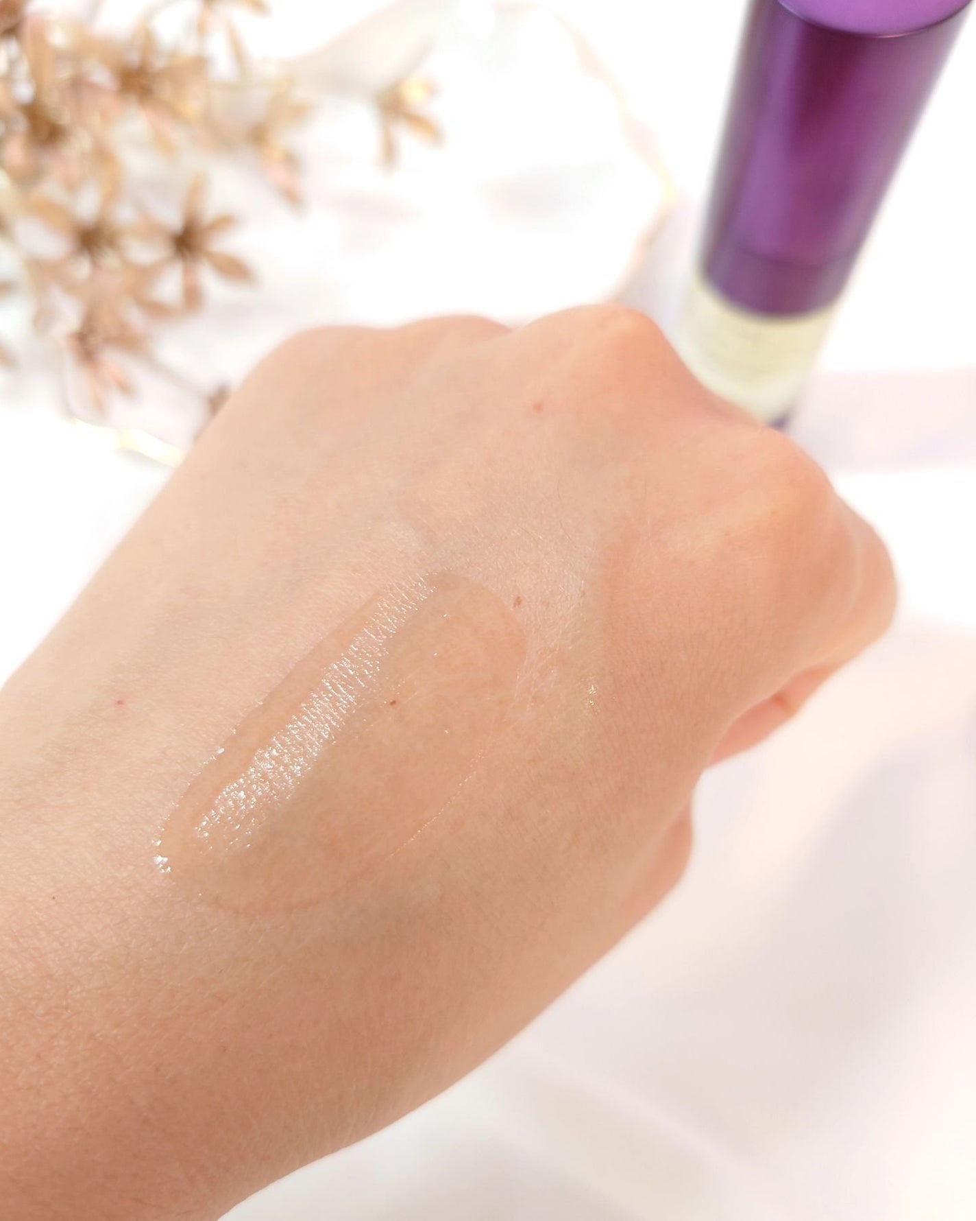 ミシャ タイムレボリューション レチ500ショット美容液/MISSHA/美容液を使ったクチコミ(5枚目)