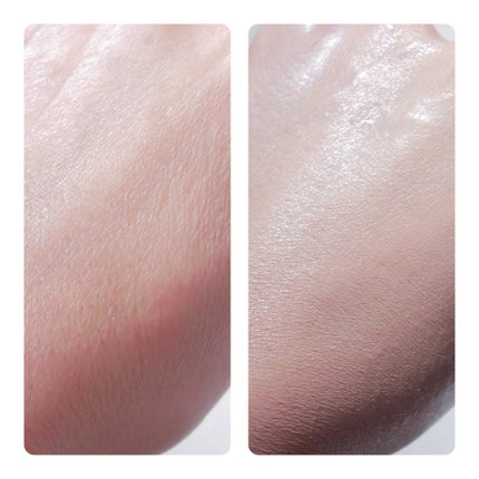 薬用 リンクル美コルセットファンデーション/プリオール/クリーム・エマルジョンファンデーションを使ったクチコミ(5枚目)