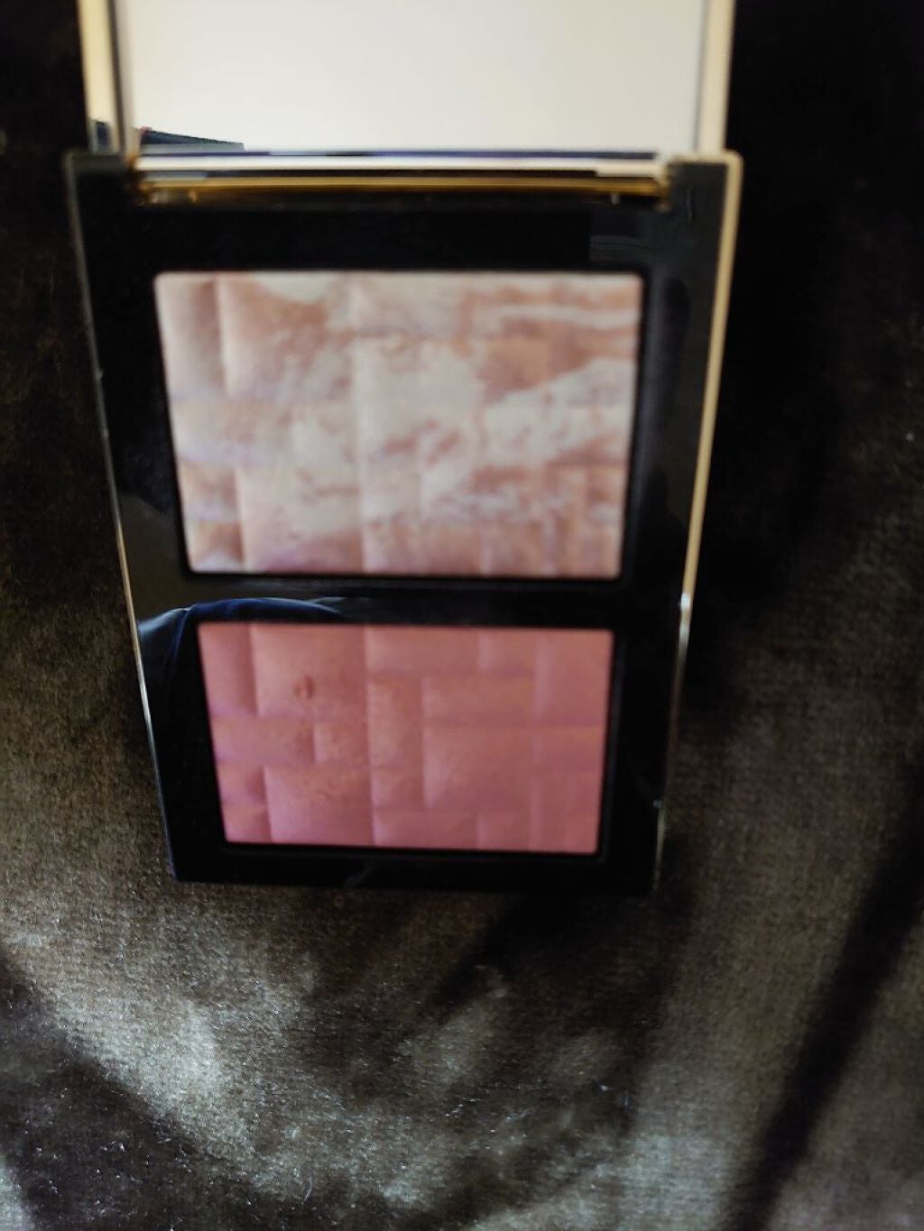 もめんどうふ on LIPS 「#本音レポ#チークカラー#フェイスカラー✼••┈┈••✼••┈..」(3枚目)