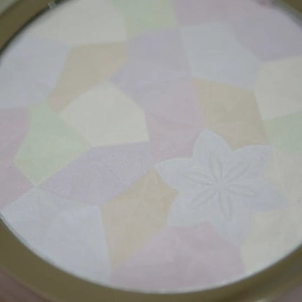 AQ オーラ リフレクター/DECORTÉ/プレストパウダーを使ったクチコミ(3枚目)