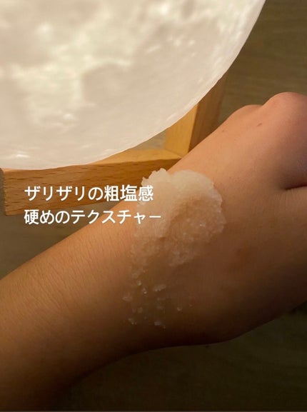 uka scalp brush kenzan/uka/スカルプブラシを使ったクチコミ(3枚目)