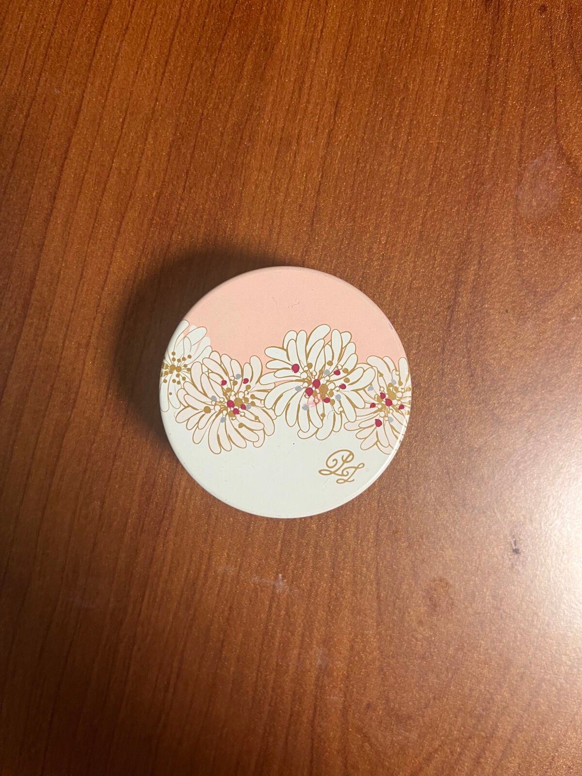 リップ トリートメントバーム/PAUL & JOE BEAUTE/リップバームを使ったクチコミ(1枚目)