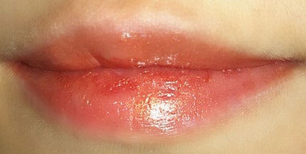 リップブロッサム/JILL STUART/口紅を使ったクチコミ(2枚目)