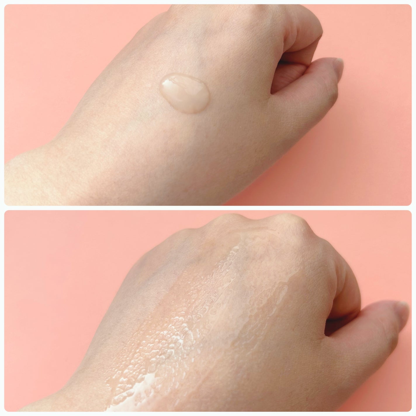 バクチオールAアンプル/23years old/美容液を使ったクチコミ(3枚目)