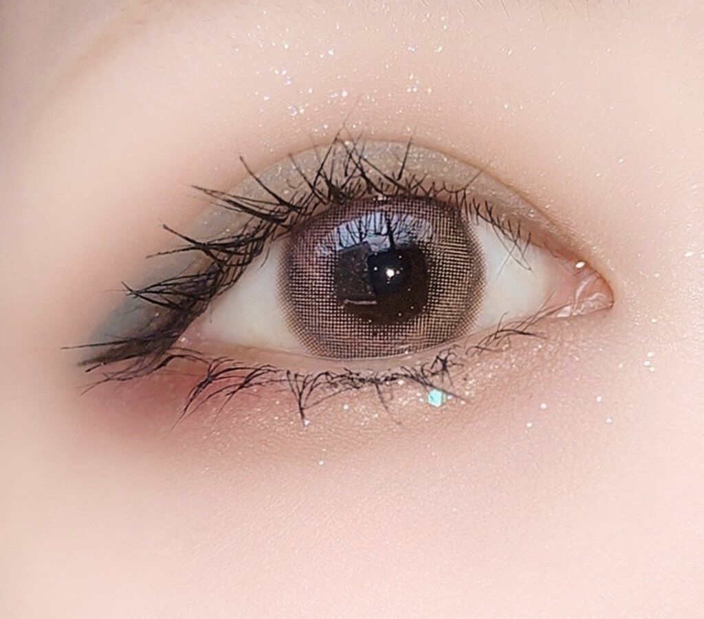 ヴィセ アヴァン リップ&アイカラー ペンシル/Visée/ペンシルアイライナーを使ったクチコミ（3枚目）