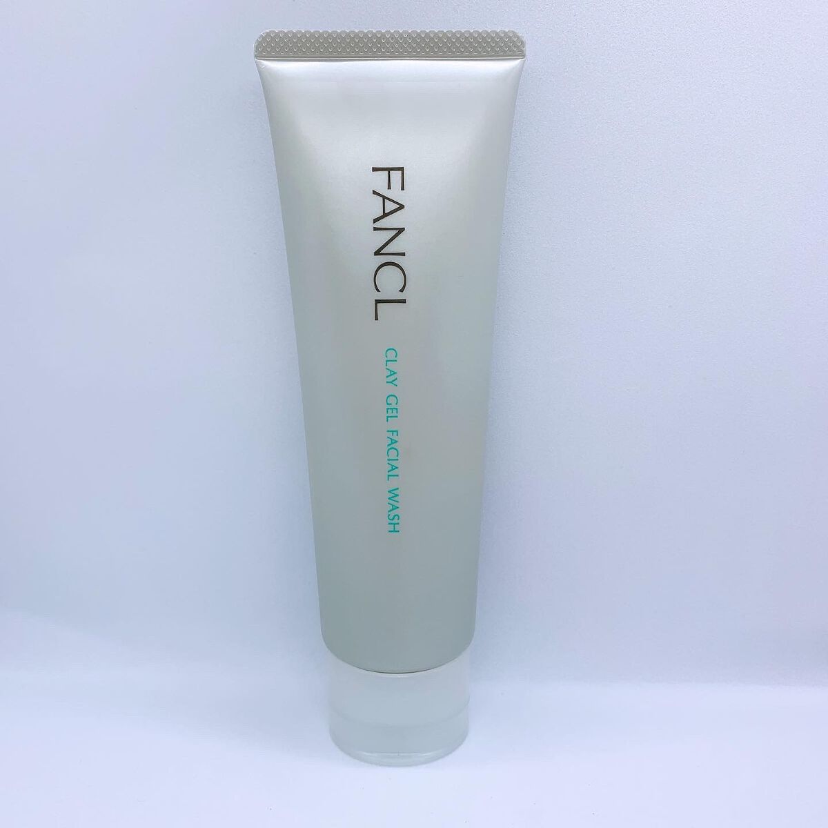 泥ジェル洗顔/ファンケル/その他洗顔料を使ったクチコミ（3枚目）