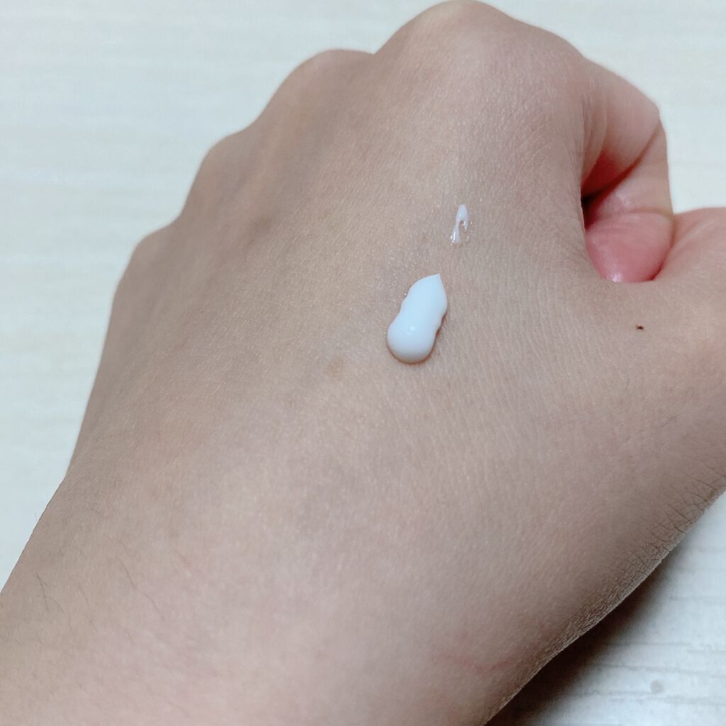 ペアアクネクリームW(医薬品)/ペア/その他を使ったクチコミ（3枚目）