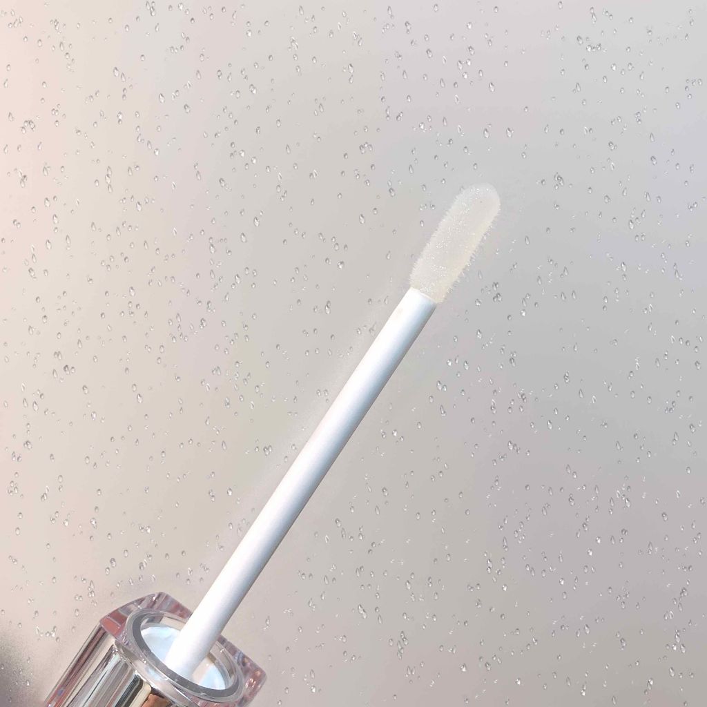 ラシャスリップス/ラシャスリップス/リップグロスを使ったクチコミ（3枚目）