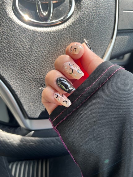 を使ったクチコミ(1枚目)