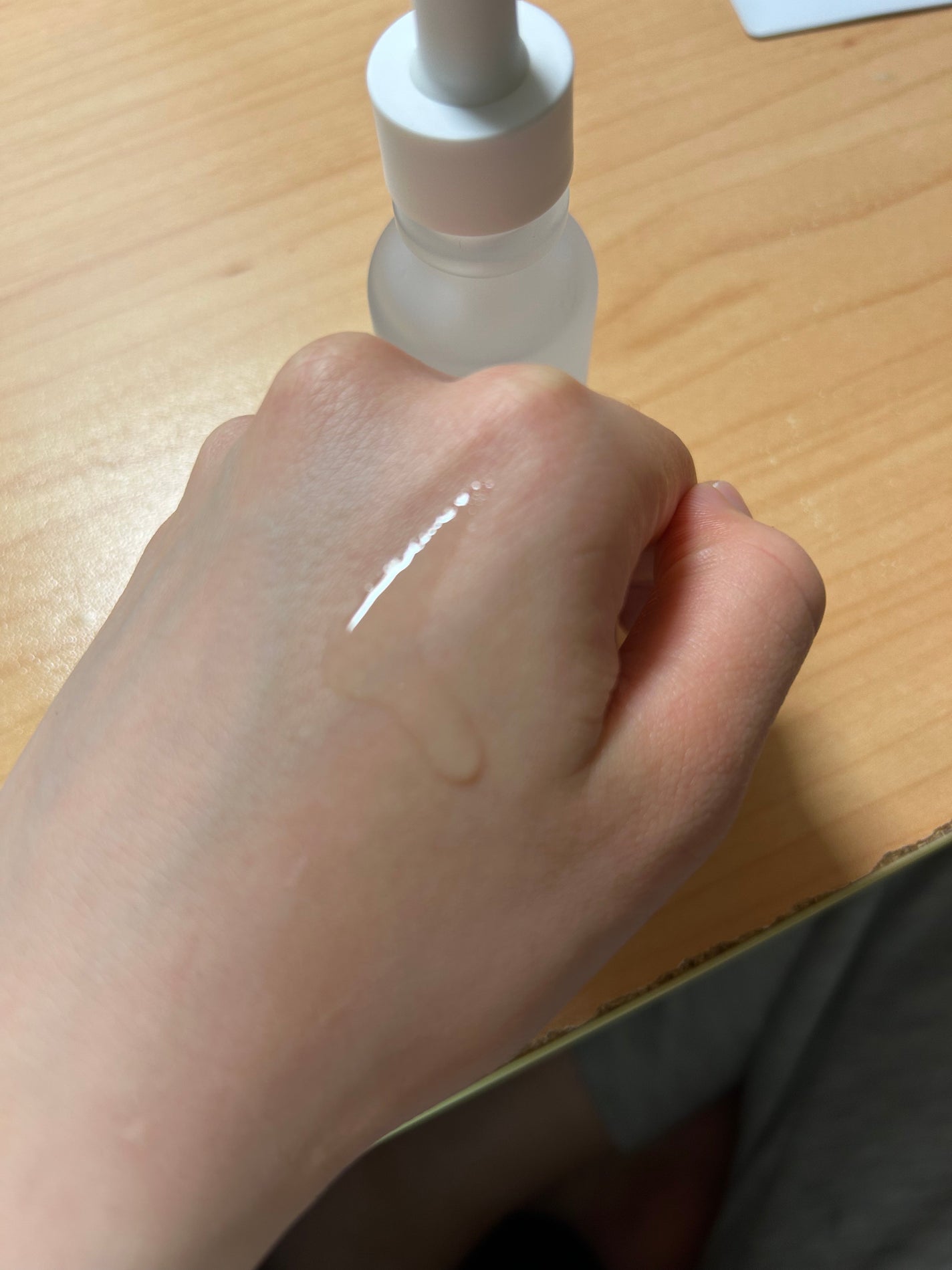 アトバリア365クリーム/AESTURA/フェイスクリームを使ったクチコミ(3枚目)