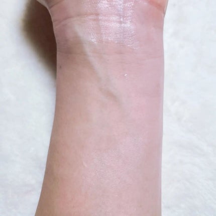 アフターグロウドロップ/DEW/化粧水を使ったクチコミ(5枚目)