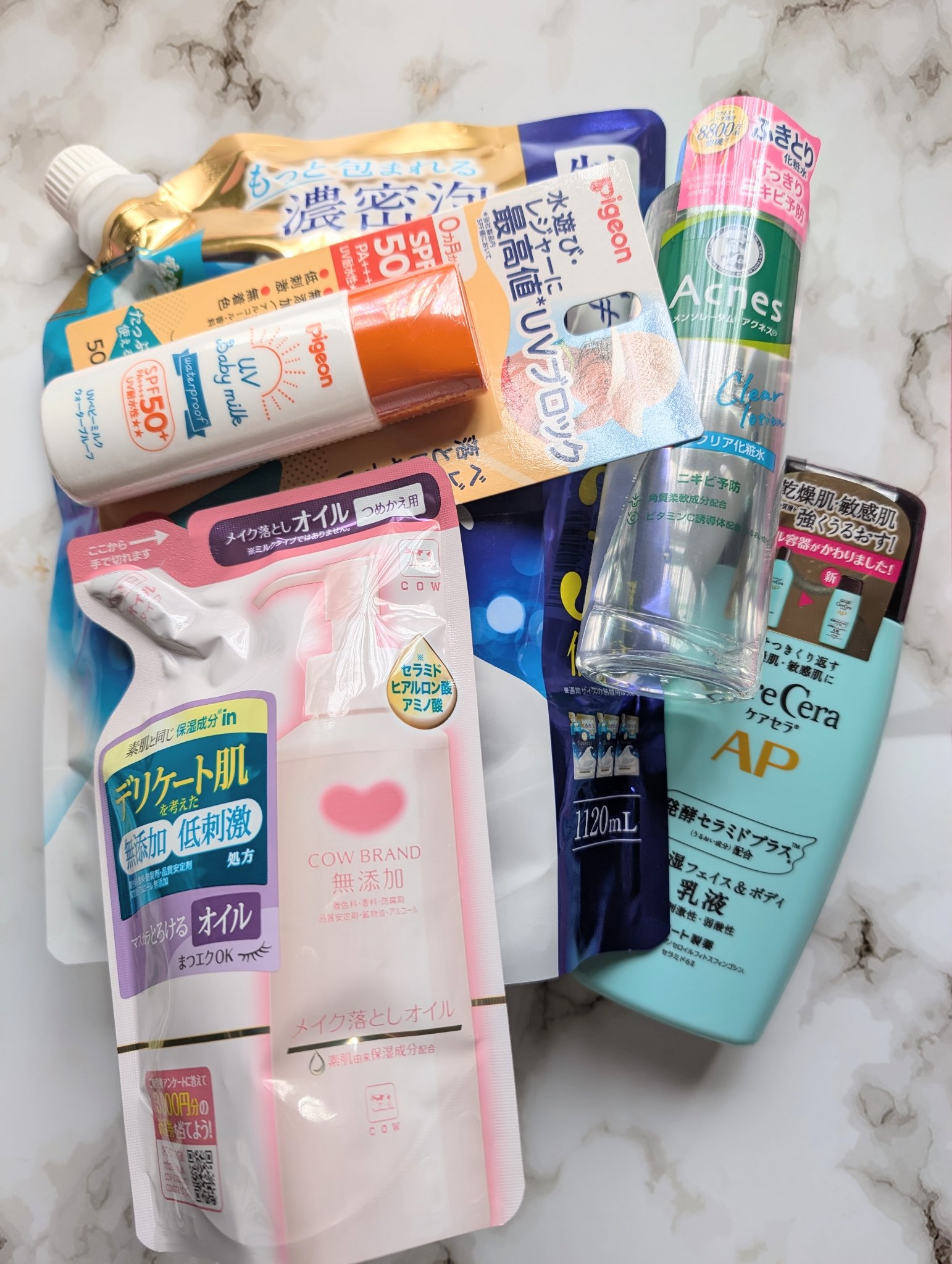 シルコット うるうるコットン/シルコット/コットンを使ったクチコミ（1枚目）