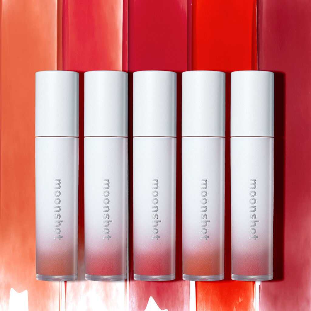 moonshot ティントフィットシャイン