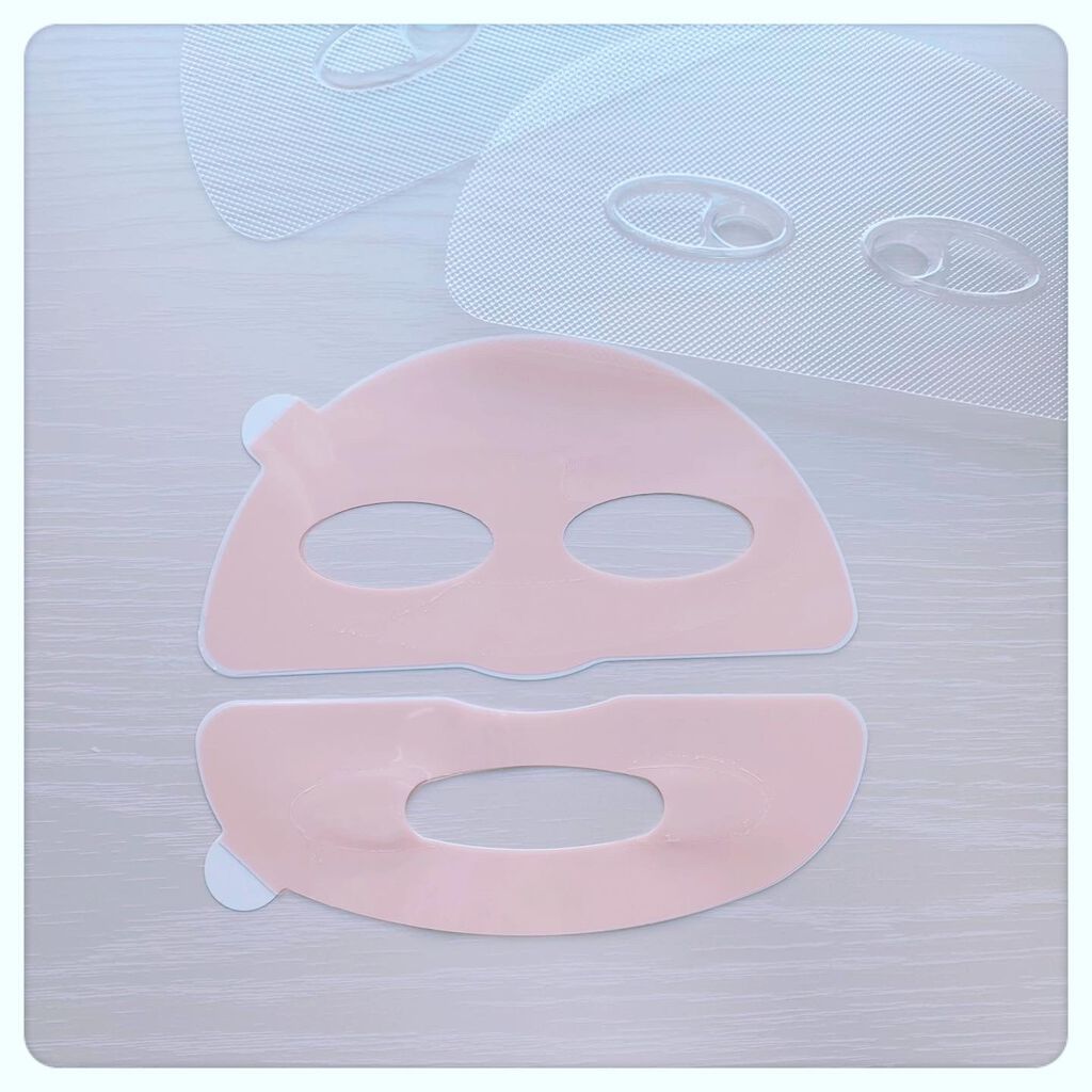 メルティングエッセンスマスク/Quanis/シートマスク・パックを使ったクチコミ（2枚目）