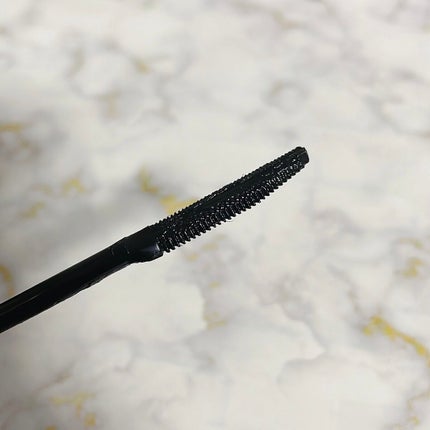 カールキープマジック/コーセーコスメニエンス/マスカラを使ったクチコミ(2枚目)