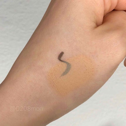 ラディアントクリーミーコンシーラー/NARS/リキッドコンシーラーを使ったクチコミ(4枚目)