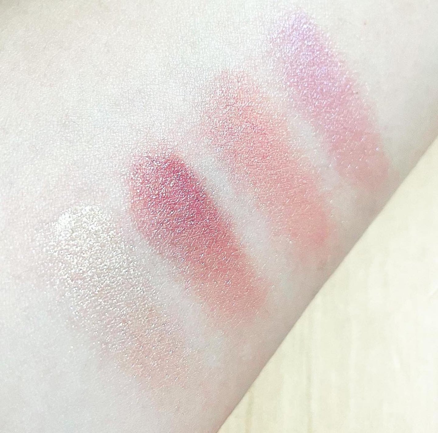 レ キャトル オンブル/CHANEL/アイシャドウパレットを使ったクチコミ(2枚目)