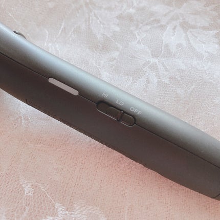 スタイリッシュ コンパクトイオンヒートブラシ MHB-3040-K/mod's hair/ヒートブラシを使ったクチコミ(6枚目)