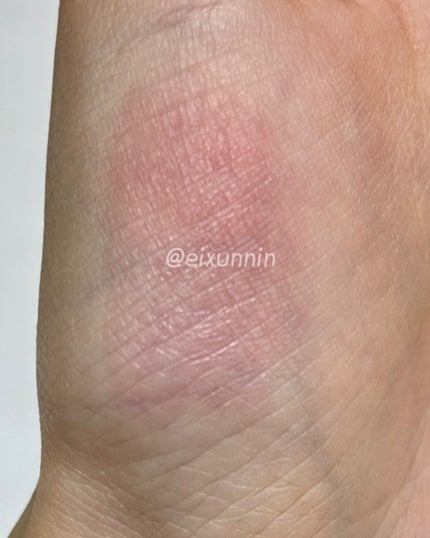 Glassy Layer Fixing Tint/lilybyred/口紅を使ったクチコミ(4枚目)