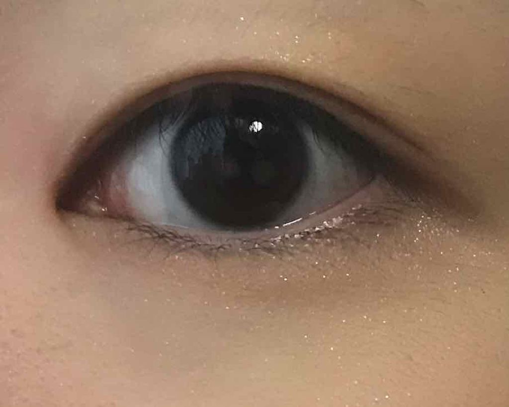 アイビューティー フィクサー WP/アストレア ヴィルゴ/二重まぶた用アイテムを使ったクチコミ(2枚目)