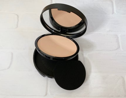 ベアプロ 16HR パウダー ファンデーション/bareMinerals/パウダーファンデーションを使ったクチコミ(5枚目)