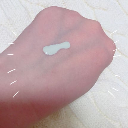 シルク感カラーベース/SUGAO®/化粧下地を使ったクチコミ(2枚目)