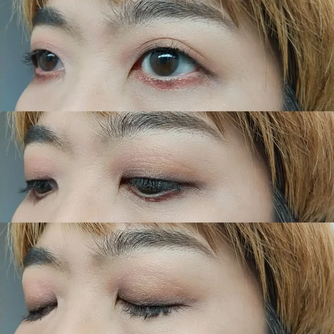 シグニチャー カラー アイズ/SUQQU/アイシャドウパレットを使ったクチコミ(2枚目)