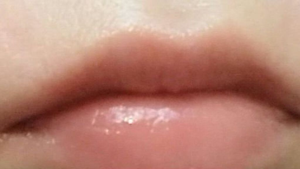 リップザカラー/リップザカラー/口紅を使ったクチコミ（2枚目）