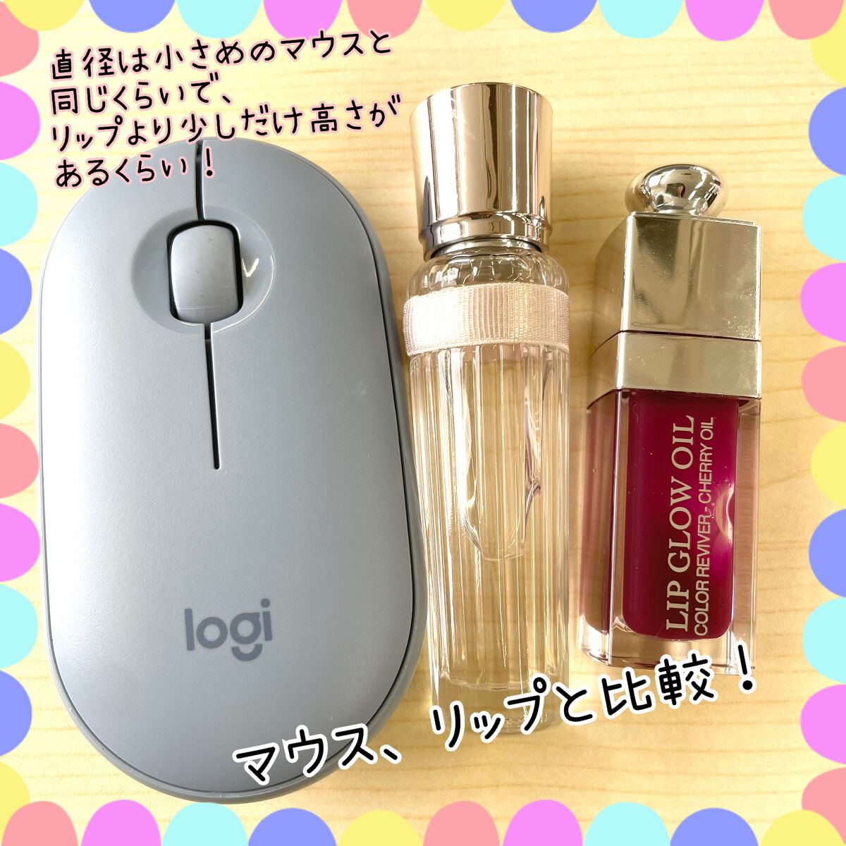 キモノ　ユイ　オードトワレ 15ml/DECORTÉ/香水(レディース)を使ったクチコミ（3枚目）