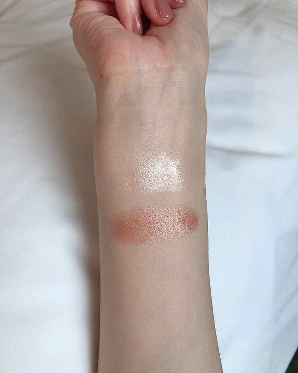 cosmelog on LIPS 「CHANELBAUMEESSENTIEL上⇨SCULPT..」(2枚目)