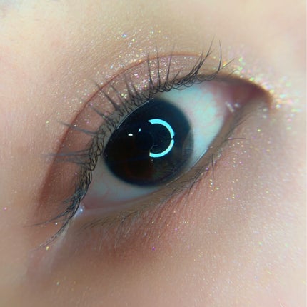 マイフェイブムードアイパレット 9カラー/HOLIKA HOLIKA/アイシャドウパレットを使ったクチコミ(4枚目)