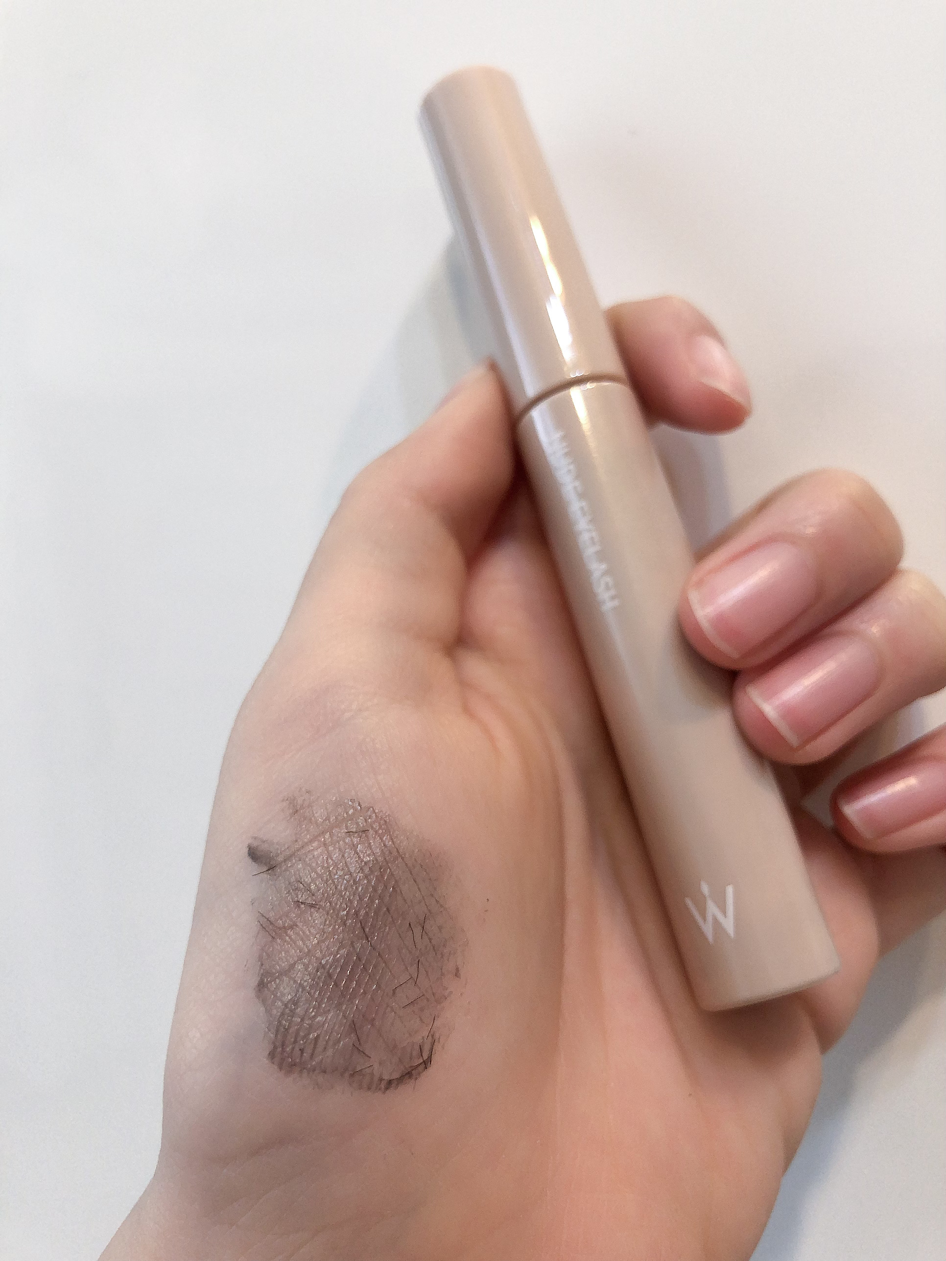 エテュセ アイエディション (マスカラベース)/ettusais/マスカラ下地を使ったクチコミ（2枚目）