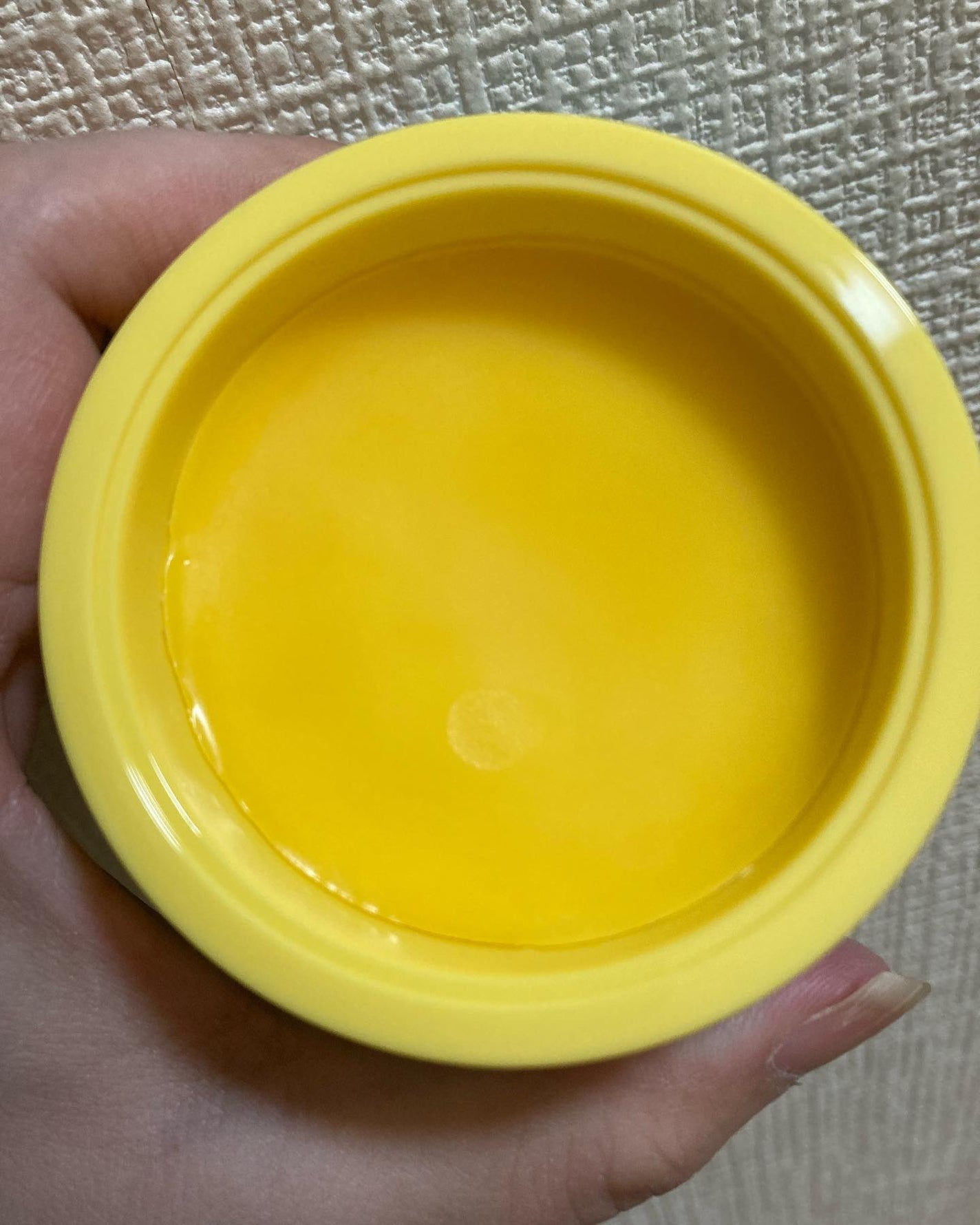 ブルーマンゴービタディープクレンジングバーム/Dr.Viuum/クレンジングバームを使ったクチコミ(3枚目)