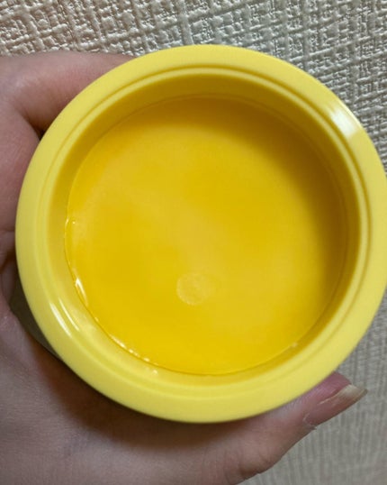 ブルーマンゴービタディープクレンジングバーム/Dr.Viuum/クレンジングバームを使ったクチコミ(3枚目)