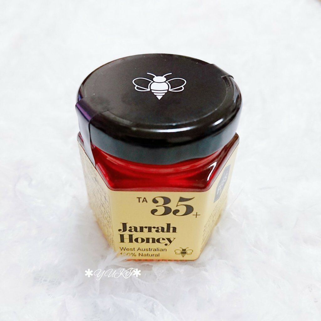 ジャラハニー TA35+/インターパイロン/食品を使ったクチコミ(3枚目)