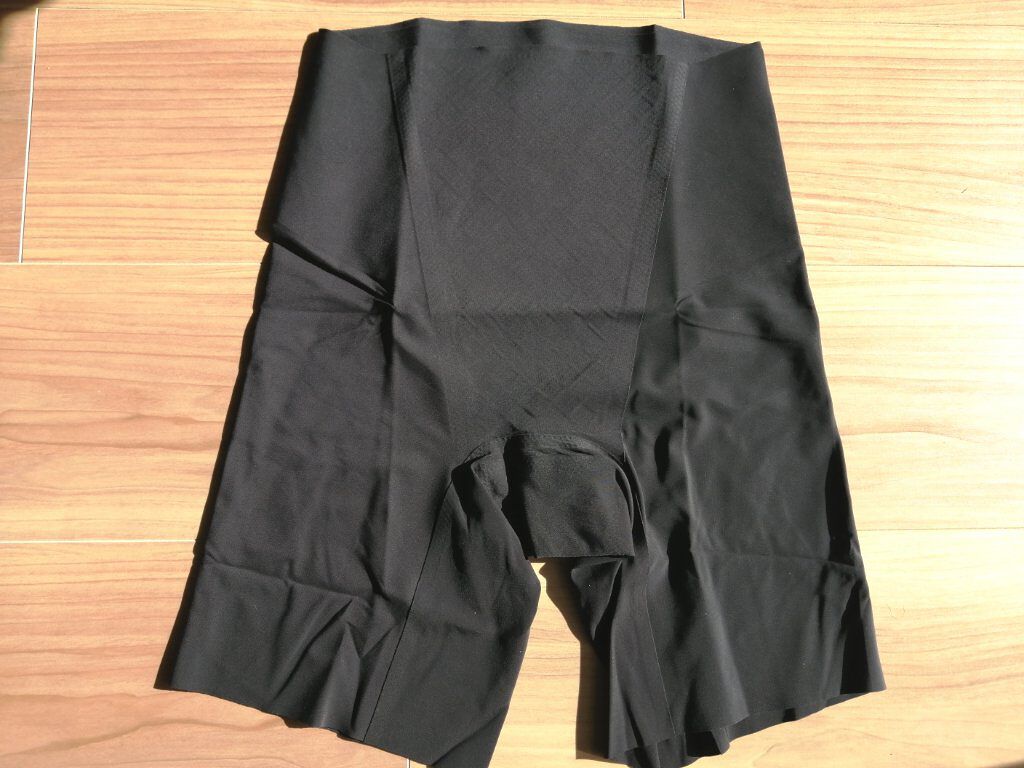 スルッとガードル/SMoon/その他を使ったクチコミ（1枚目）