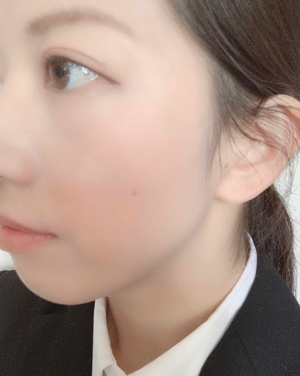 ハイパーシャープ ライナー R/MAYBELLINE NEW YORK/リキッドアイライナーを使ったクチコミ(1枚目)