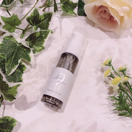 フレグランスハンドジェルクラッシーシトラス/9 . PUZZLE/ハンドジェルを使ったクチコミ(7枚目)