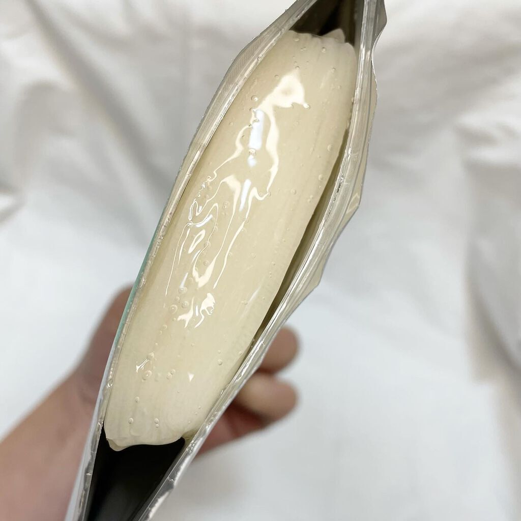 ティーツリースキンマスク/ユーガ/シートマスク・パックを使ったクチコミ(2枚目)