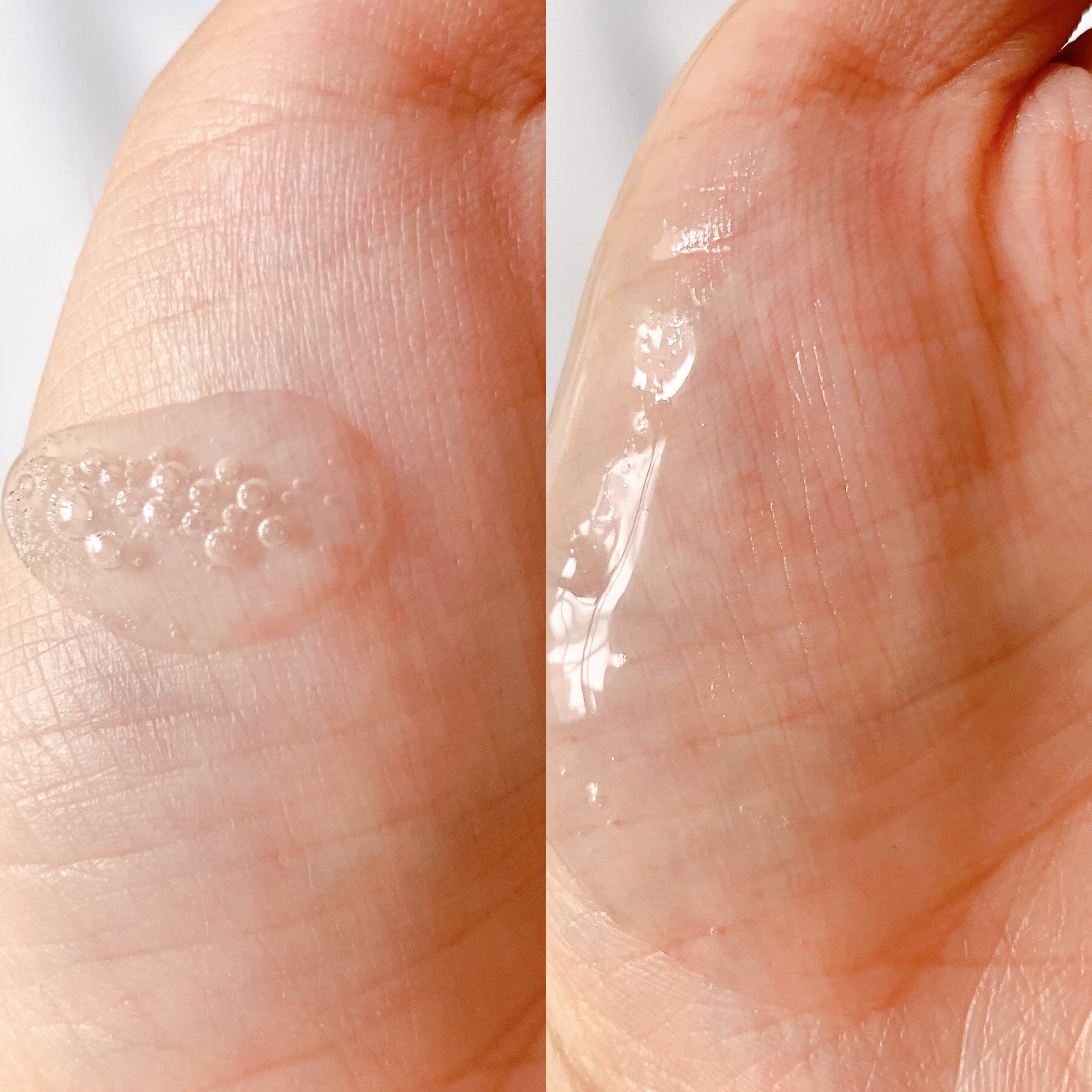 1番 ガルバニックパントテン酸スージングセラム/numbuzin/美容液を使ったクチコミ（2枚目）