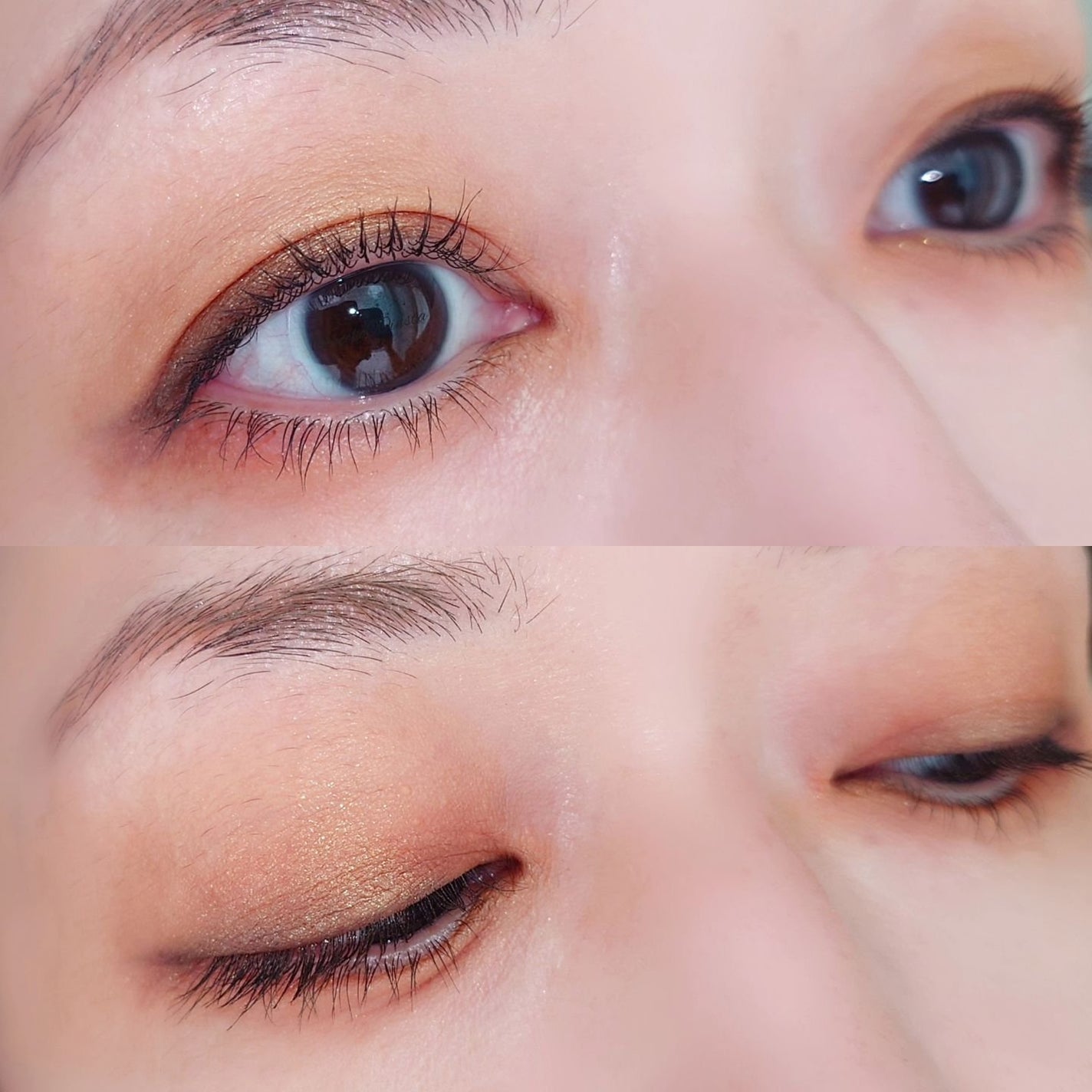 シグニチャー カラー アイズ/SUQQU/アイシャドウパレットを使ったクチコミ(5枚目)