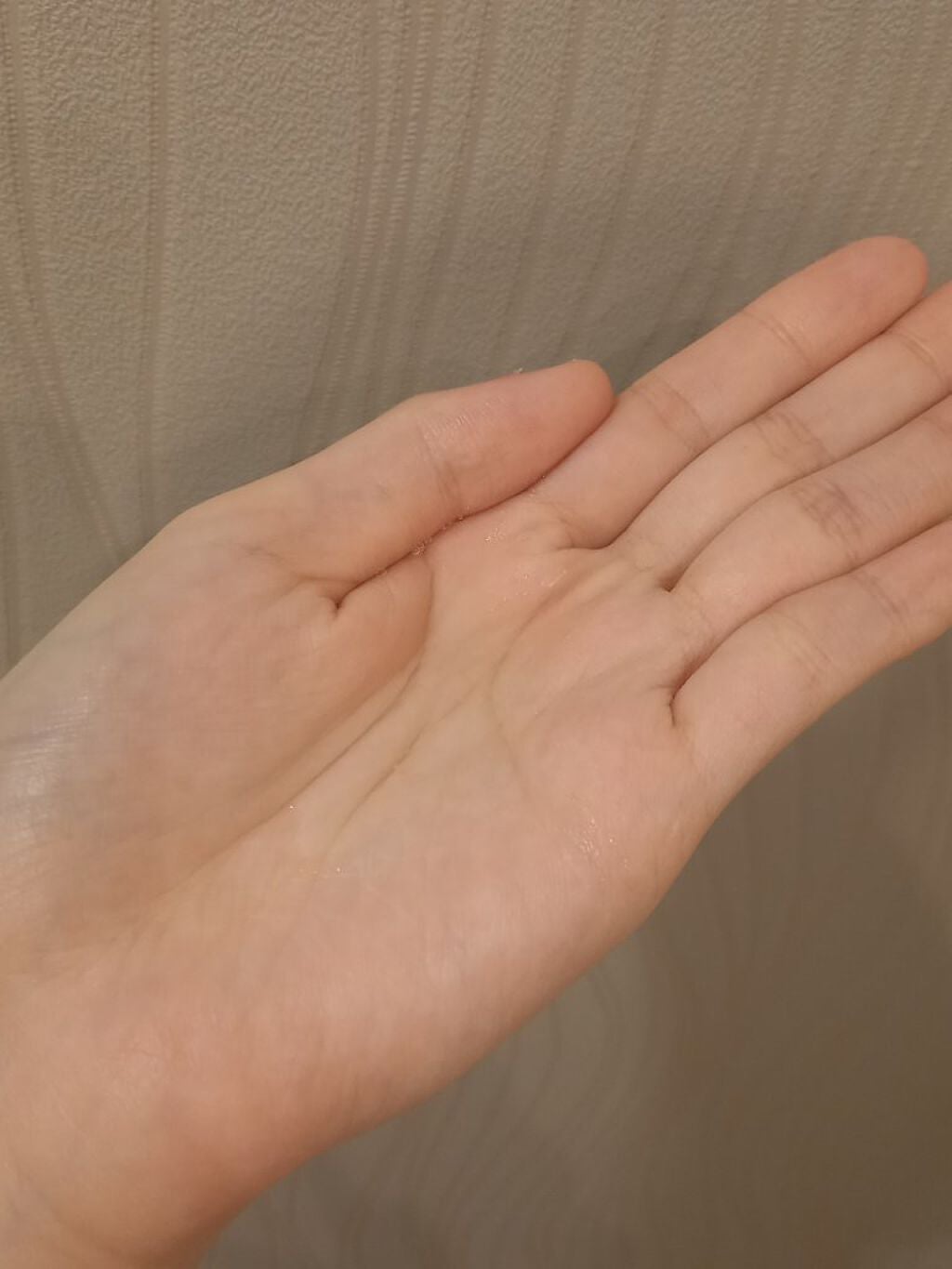 シルキー スムースモイスチャー ヘアオイル 3.0/&honey/ヘアオイルを使ったクチコミ(3枚目)