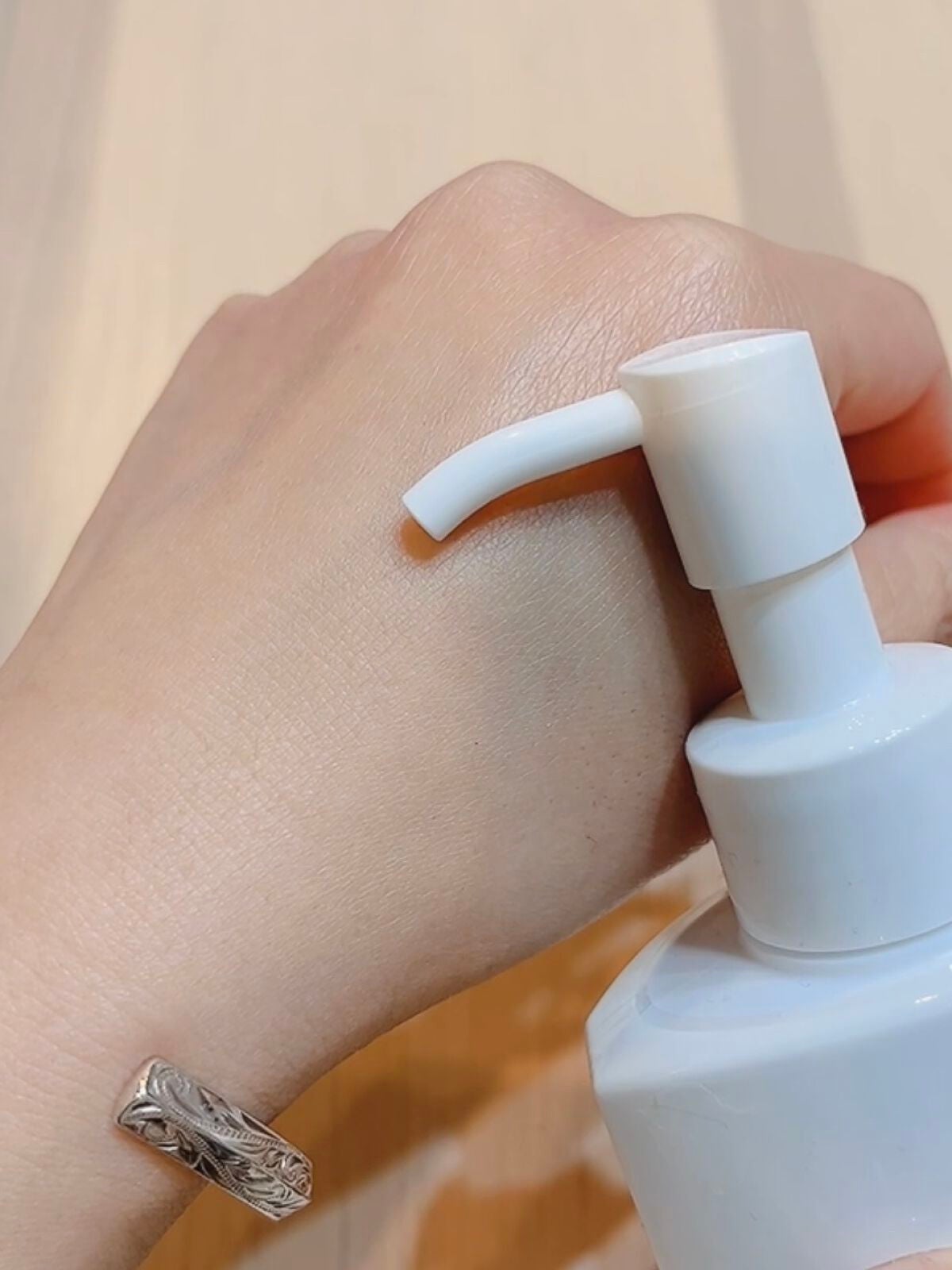 おはようるおいジュレ FO/サボリーノ/オールインワン化粧品を使ったクチコミ(2枚目)