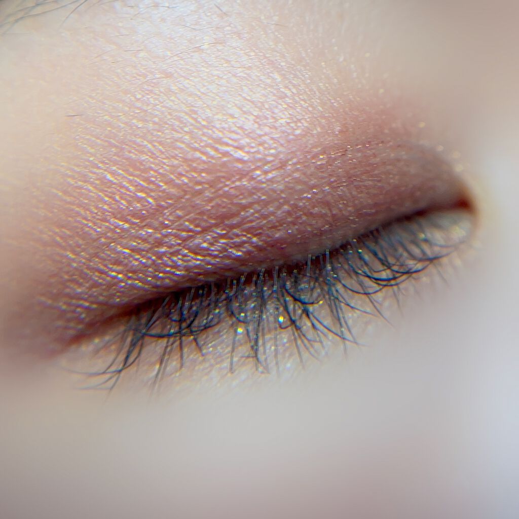 ジルスチュアート ブルームクチュール アイズ/JILL STUART/アイシャドウパレットを使ったクチコミ(3枚目)