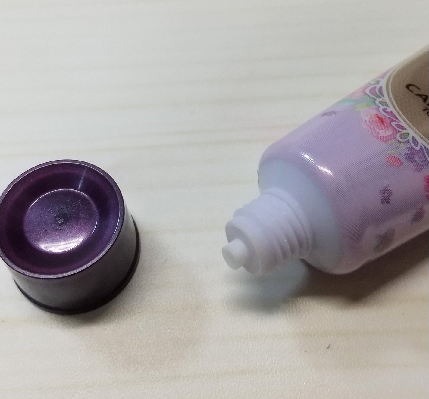 ラスティングマルチアイベース WP/キャンメイク/アイシャドウベースを使ったクチコミ(3枚目)